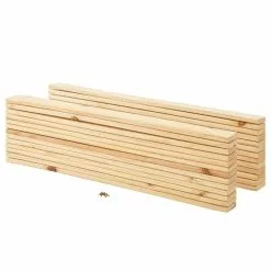 IDIMEX Rollrost Aus Kiefer In 90 X 200 Cm 2er Set -Sideboards Verkäufe 5016 4