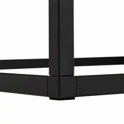 CARO-Möbel Couchtisch NOVY Mit Metallgestell, In Sonoma Eiche/schwarz -Sideboards Verkäufe 51190 3