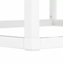 CARO-Möbel Couchtisch NOVY Mit Metallgestell, In Betonoptik/weiß -Sideboards Verkäufe 51192 3