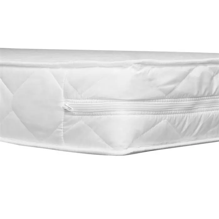 IDIMEX Matratze P100, 140 X 200 Cm 4 IDIMEX Matratze P100, 140 X 200 Cm – Bild 4