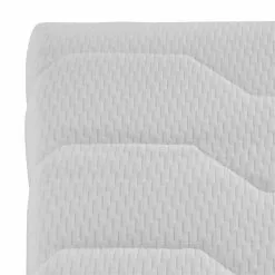 CARO-Möbel 7-Zonen-Taschenfederkern Matratze, Liegefläche 90 X 200 Cm -Sideboards Verkäufe 69175 2