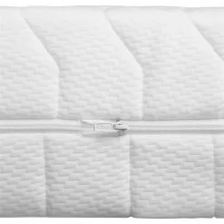 CARO-Möbel 7-Zonen-Taschenfederkern Matratze, Liegefläche 90 X 200 Cm -Sideboards Verkäufe 69175 4