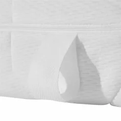 CARO-Möbel 7-Zonen-Taschenfederkern Matratze, Liegefläche 90 X 200 Cm -Sideboards Verkäufe 69175 5