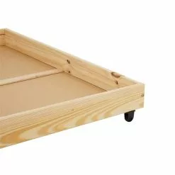 IDIMEX Rollauszugsset FELIX, Natur, 97 Cm Breit -Sideboards Verkäufe 7066 3