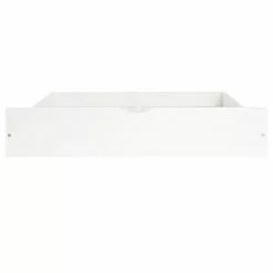 IDIMEX Rollauszugsset FELIX, Weiss, 97 Cm Breit -Sideboards Verkäufe 7067 4