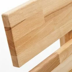 IDIMEX Massivholzbett LARA Buche Geölt, 120 X 200 Cm -Sideboards Verkäufe 70802 2