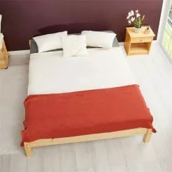 IDIMEX Futonbett TAIFUN Aus Kiefer Natur In 140 X 190 Cm -Sideboards Verkäufe 71055 AC2