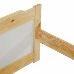 IDIMEX Bett Mit Stauraum FRITZ 90x200 Cm, In Natur -Sideboards Verkäufe 71640 4