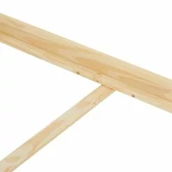 IDIMEX Kinderbett FRITZ 90x200 Cm, Natur -Sideboards Verkäufe 7164 5