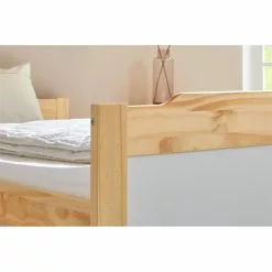 IDIMEX Kinderbett FRITZ 90x200 Cm, Natur -Sideboards Verkäufe 7164 A4