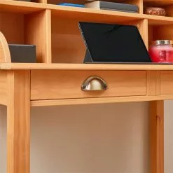 IDIMEX Sekretär MARLENE Mit 2 Schubladen Und 6 Fächer Gebeizt 11 IDIMEX Sekretär MARLENE Mit 2 Schubladen Und 6 Fächer Gebeizt -Sideboards Verkäufe 7204 AC6