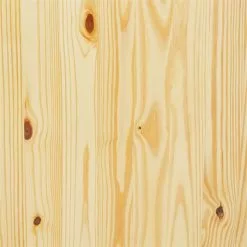 IDIMEX Schreibtisch LIAM Mit 3 Regalfächer Aus Kiefer Massiv In Natur -Sideboards Verkäufe 7207 5