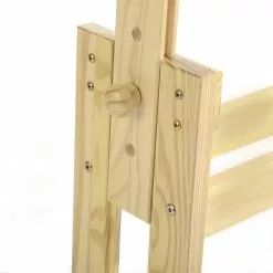 IDIMEX Kinderschreibtisch OLIVIA Aus Kiefer Mit Schubladen In Natur -Sideboards Verkäufe 7226 5