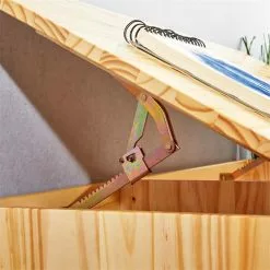 IDIMEX Kinderschreibtisch KEVIN Neigungsverstellbar Natur/grau 11 IDIMEX Kinderschreibtisch KEVIN Neigungsverstellbar Natur/grau -Sideboards Verkäufe 7254 AC5