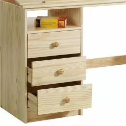 IDIMEX Kinderschreibtisch KEVIN Neigungsverstellbar Natur 6 IDIMEX Kinderschreibtisch KEVIN Neigungsverstellbar Natur -Sideboards Verkäufe 7255 2 N