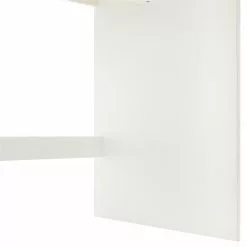 IDIMEX Schreibtisch ALICE Mit Ablagefach In Weiß -Sideboards Verkäufe 7263 5