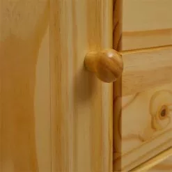 IDIMEX Kommode RONDO Mit 4 Schubladen, Kiefer In Natur 10 IDIMEX Kommode RONDO Mit 4 Schubladen, Kiefer In Natur -Sideboards Verkäufe 80040 AC6