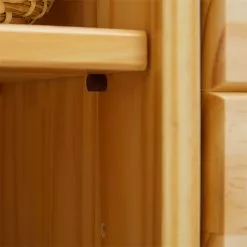 IDIMEX Kommode RONDO Mit 4 Schubladen, Kiefer In Natur 11 IDIMEX Kommode RONDO Mit 4 Schubladen, Kiefer In Natur -Sideboards Verkäufe 80040 AC7