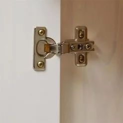 IDIMEX Kommode RONDO Mit 4 Schubladen, Kiefer In Weiß -Sideboards Verkäufe 80041 AC8