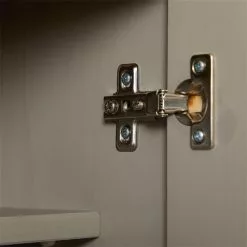 IDIMEX Sideboard BOLTON Mit 3 Türen, Kiefer In Grau/braun 11 IDIMEX Sideboard BOLTON Mit 3 Türen, Kiefer In Grau/braun -Sideboards Verkäufe 80146 AC6 N