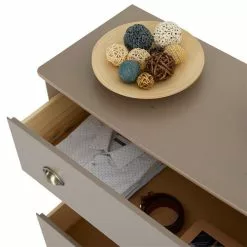 IDIMEX Kommode ANTOINETTE Im Barockstil In Taupe -Sideboards Verkäufe 80213 3