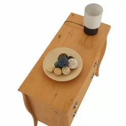 IDIMEX Kommode ANTOINETTE Im Barockstil Gebeizt/gewachst -Sideboards Verkäufe 80215 4