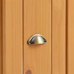 IDIMEX Waschbeckenunterschrank COLMAR Mit 2 Fächer Gebeizt/gewachst 10 IDIMEX Waschbeckenunterschrank COLMAR Mit 2 Fächer Gebeizt/gewachst -Sideboards Verkäufe 80358 5