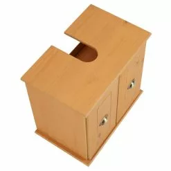 IDIMEX Waschbeckenunterschrank COLMAR Mit 2 Fächer Gebeizt/gewachst 11 IDIMEX Waschbeckenunterschrank COLMAR Mit 2 Fächer Gebeizt/gewachst -Sideboards Verkäufe 80358 7