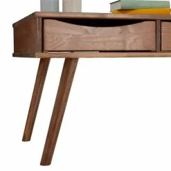 IDIMEX Couchtisch JULIE In Kastanienfarben, Kiefer Massiv -Sideboards Verkäufe 80883 4