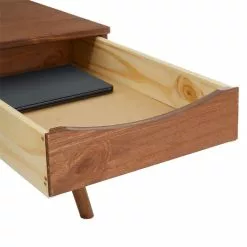 IDIMEX Couchtisch JULIE In Kastanienfarben, Kiefer Massiv -Sideboards Verkäufe 80883 5