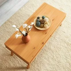 IDIMEX Couchtisch JONA In Braun, Kiefer Massiv -Sideboards Verkäufe 80884 A0 6N