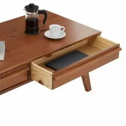 IDIMEX Couchtisch JONA In Kastanienfarben,Kiefer Massiv -Sideboards Verkäufe 80885 4