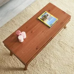 IDIMEX Couchtisch JONA In Kastanienfarben,Kiefer Massiv -Sideboards Verkäufe 80885 A0 5N