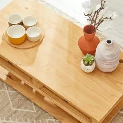 IDIMEX Couchtisch TEQUILA, Kiefer Massiv, Mit 2 Schubladen, Mexiko 8 IDIMEX Couchtisch TEQUILA, Kiefer Massiv, Mit 2 Schubladen, Mexiko -Sideboards Verkäufe 80886 AC3