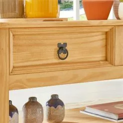 IDIMEX Couchtisch TEQUILA, Kiefer Massiv, Mit 2 Schubladen, Mexiko 10 IDIMEX Couchtisch TEQUILA, Kiefer Massiv, Mit 2 Schubladen, Mexiko -Sideboards Verkäufe 80886 AC6