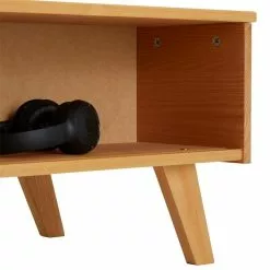 IDIMEX Couchtisch SEAN Mit 2 Fächer Gebeizt -Sideboards Verkäufe 80896 5