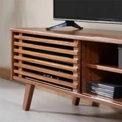 IDIMEX TV Lowboard SEAN In Kastanienfarbe, Kiefer Massiv 11 IDIMEX TV Lowboard SEAN In Kastanienfarbe, Kiefer Massiv -Sideboards Verkäufe 80899 AC5