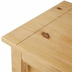 IDIMEX Sideboard TEQUILA, Kiefer Massiv Gebeizt, Mit 3 Türen Und 2 Schubladen, Mexiko -Sideboards Verkäufe 81207 7