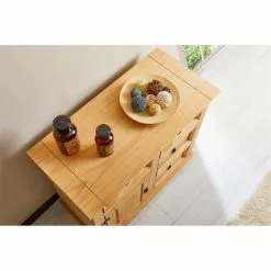 IDIMEX Mexico Kommode TEQUILA, Kiefer Massiv Mit 4 Schubladen -Sideboards Verkäufe 81210 A6