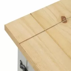 IDIMEX Mexico TV Lowboard TEQUILA In Grau/braun, Kiefer Massiv -Sideboards Verkäufe 81274 7