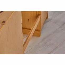 IDIMEX Mexiko Schreibtisch TEQUILA, Kiefer Massiv -Sideboards Verkäufe 81384 A5