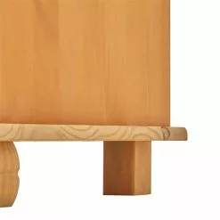 IDIMEX Schubladenkommode COLMAR, Kiefer Massiv Gebeizt, Mit 6 Schubladen -Sideboards Verkäufe 8304 12