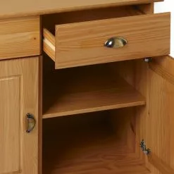 IDIMEX Kommode COLMAR, Kiefer Massiv -Sideboards Verkäufe 8309 2