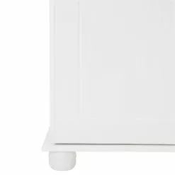 IDIMEX Kommode Vertiko COLMAR Kiefer Massiv Weiß -Sideboards Verkäufe 8337 4