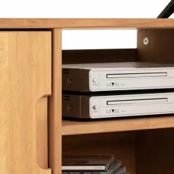 IDIMEX TV Lowboard TIVOLI Natur, Kiefer Massiv -Sideboards Verkäufe 83900 3