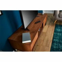 IDIMEX TV Lowboard SELMA In Dunkelbraun, Kiefer Massiv 10 IDIMEX TV Lowboard SELMA In Dunkelbraun, Kiefer Massiv -Sideboards Verkäufe 83908 A7