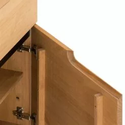 IDIMEX Kommode TIBOR Mit 2 Türen Und 2 Schubkasten, Braun -Sideboards Verkäufe 83912 4