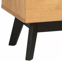 IDIMEX Kommode TIBOR Mit 2 Türen Und 2 Schubkasten, Braun -Sideboards Verkäufe 83912 5