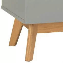 IDIMEX TV Lowboard TIBOR In Grau, Kiefer Massiv 11 IDIMEX TV Lowboard TIBOR In Grau, Kiefer Massiv -Sideboards Verkäufe 83917 5