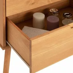 IDIMEX Sideboard TIVOLI, Kiefer Massiv Gebeizt, Mit 2 Türen Und Schubladen -Sideboards Verkäufe 83930 3